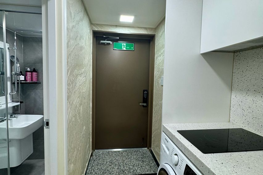 🔴성수역 복층 풀옵션🔵 13번째 이미지