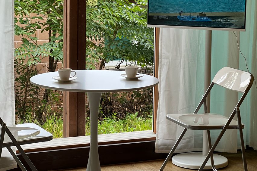 Happy Meadow Ranch Country House 4th image