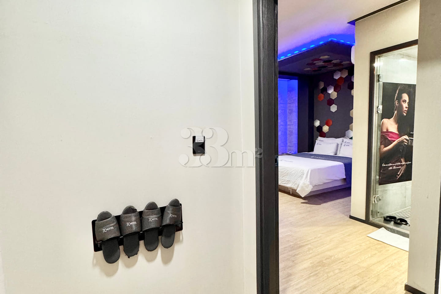 ⭐️5 minutes from Yeongtong Station⭐️Room 703 8th image