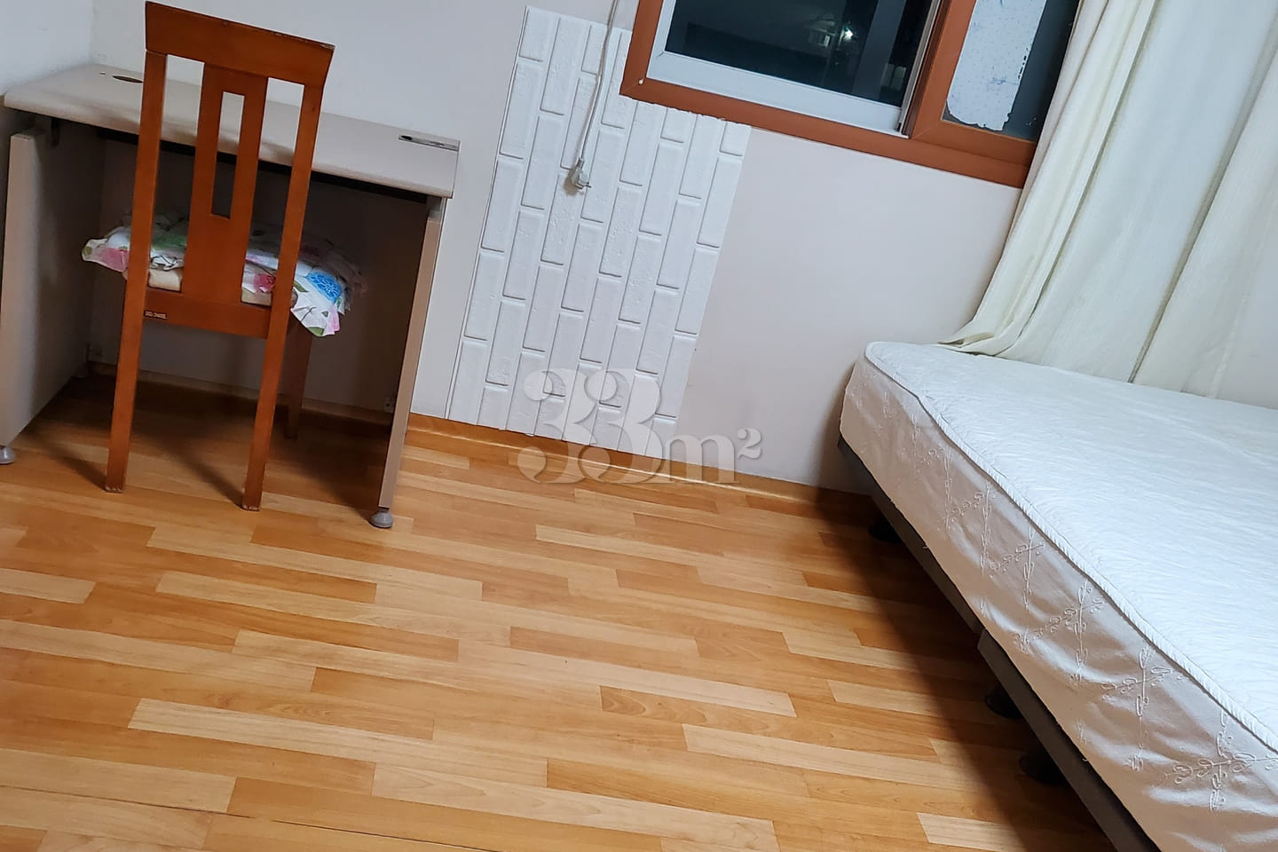 Studio (Unit 404), 4-minute walk from Baesan  0th image