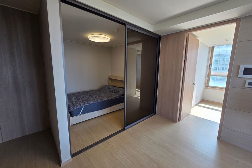 여의도 2룸 공원뷰