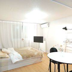 잠실/롯데월드/아산병원 방 이미지