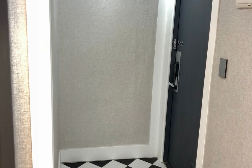 올수리 4층 12평