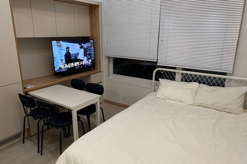 천호역 5분 복층 5번째 이미지