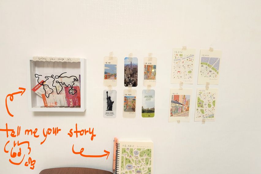 ★신림역 3분/BnB1