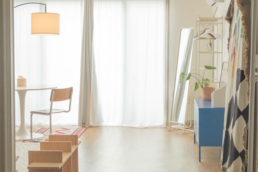 홍대 아워하우스 0번째 이미지