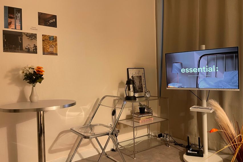 인덕원역3초역세권