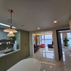오션뷰 하우스 방 이미지