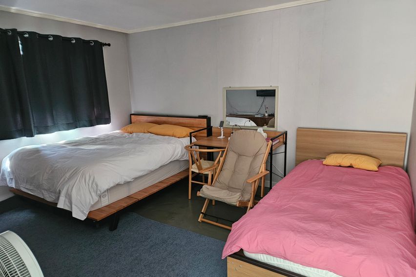 부산대5분/방3/주택 3번째 이미지