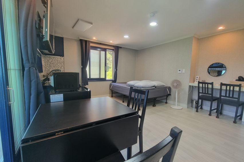 해운대 바다뷰 일출