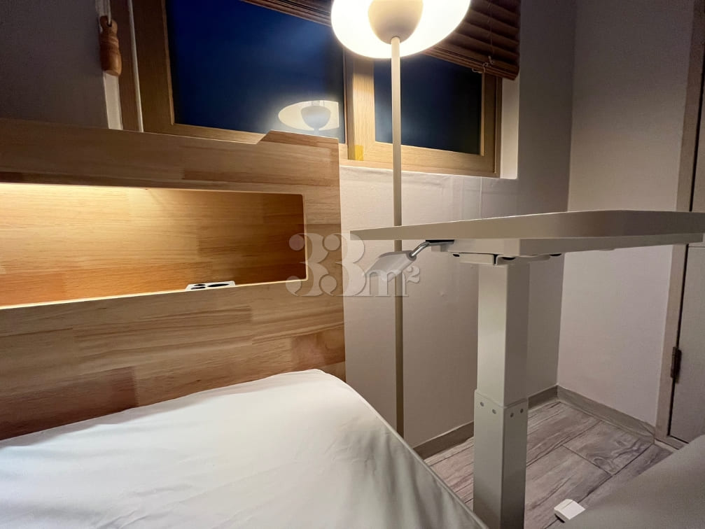 2-minute walk from Sinchon Station (Line 2) 3th image