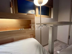 2-minute walk from Sinchon Station (Line 2) 3th image