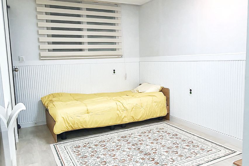 이레타워 원룸-5