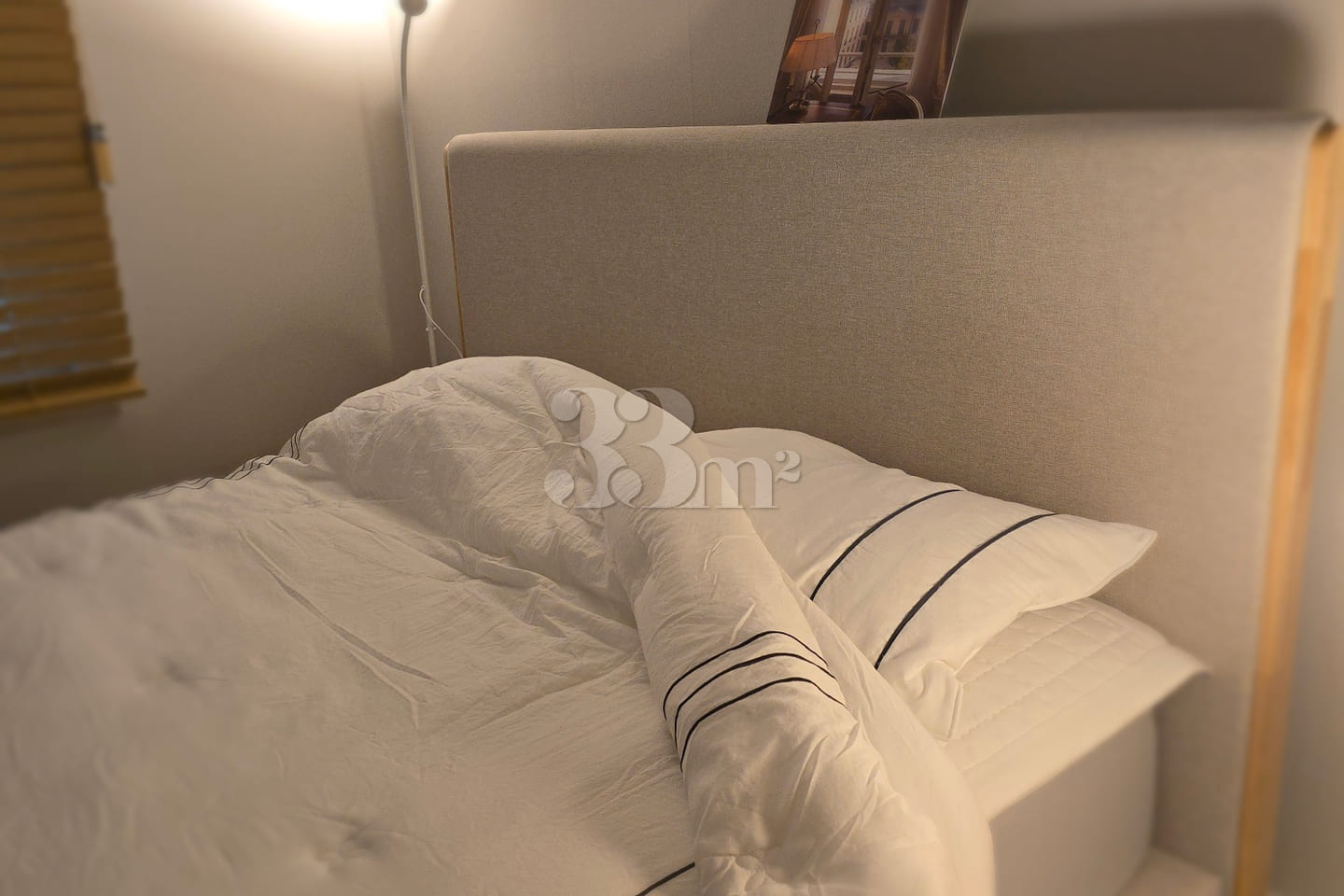 Fully furnished unit near Gwangmyeong Station 2th image