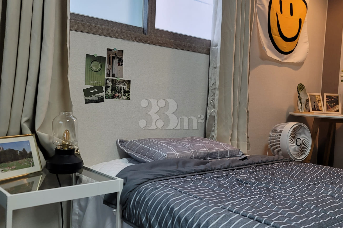 Studio apartment near Citizens' Stadium 🏡 2th image
