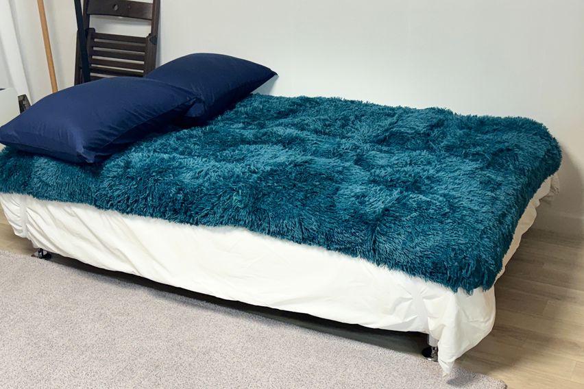 산본 화이트우드 18평