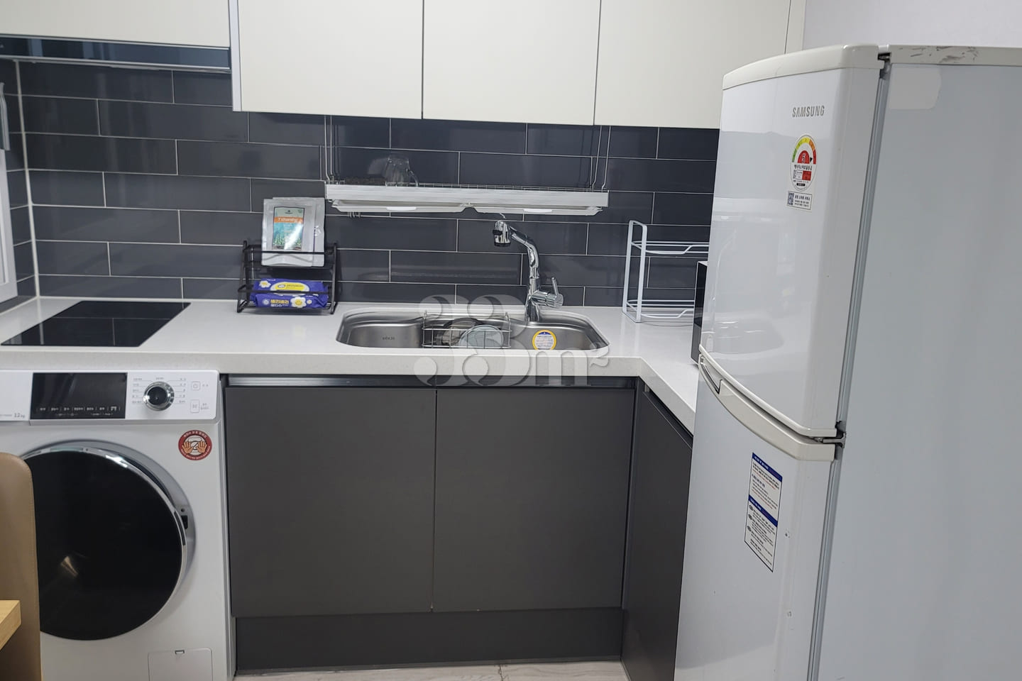 Clean 2-room apartment, 5 minutes from Aeogae 14th image