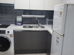 Clean 2-room apartment, 5 minutes from Aeogae 14th image