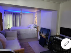 Fully furnished, 2 beds, near EXCO 0th image