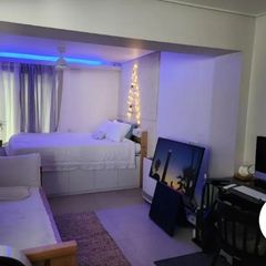 풀옵션 엑스코 침대2 방 이미지
