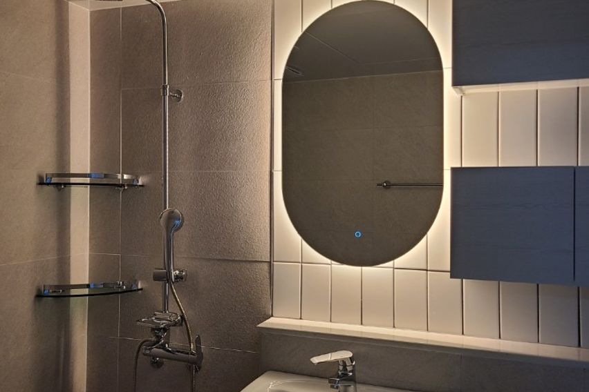 분당정자판교17평 건조 1번째 이미지