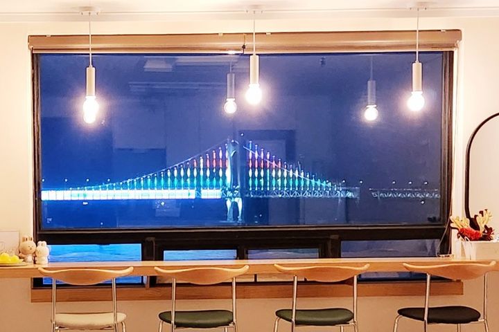 광안리 바다전망 숙소 1번째 이미지