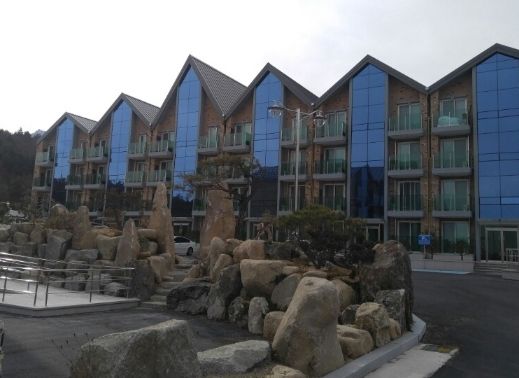 하이디해피하우스  4번째 이미지