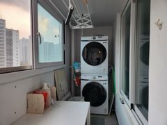 산본역 풀옵션/방2개 9번째 이미지