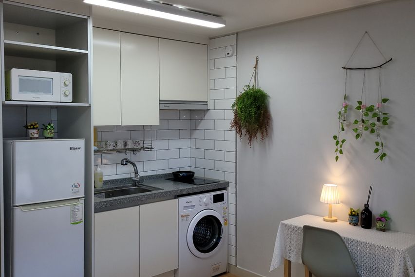 운서역풀옵션 싱글2 8번째 이미지