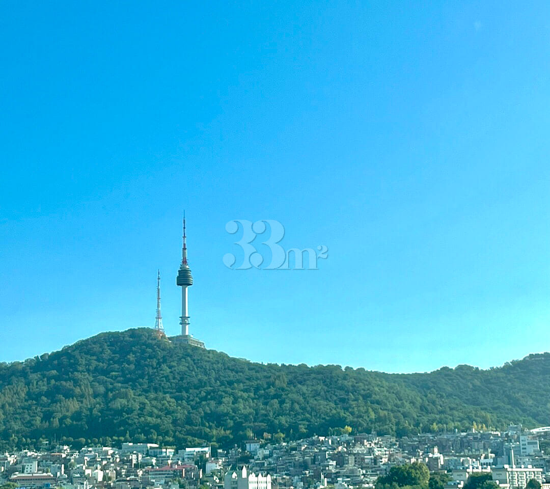 ❤️ Sookmyung Women's University/Namyeong/Seou 0th image