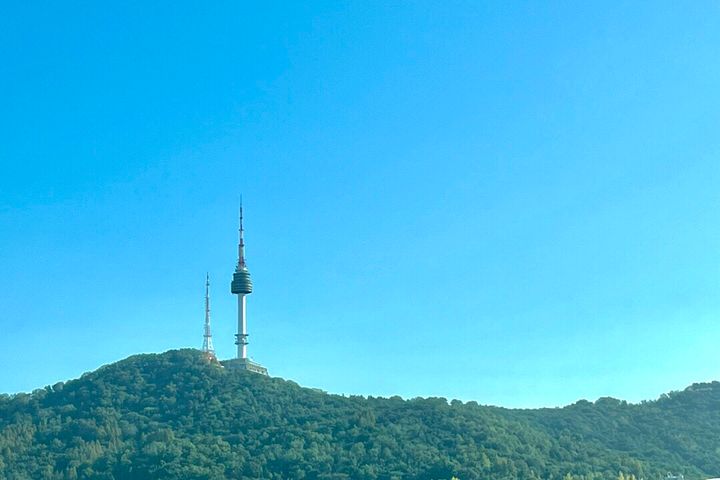❤️숙대/남영/서울역뻥뷰 0번째 이미지