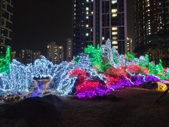 백만불짜리 송도야경맛뷰 7번째 이미지