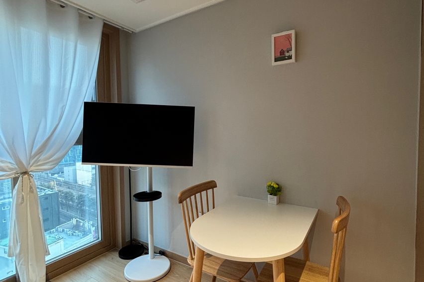 ☀️햇살가득한 가산역근처