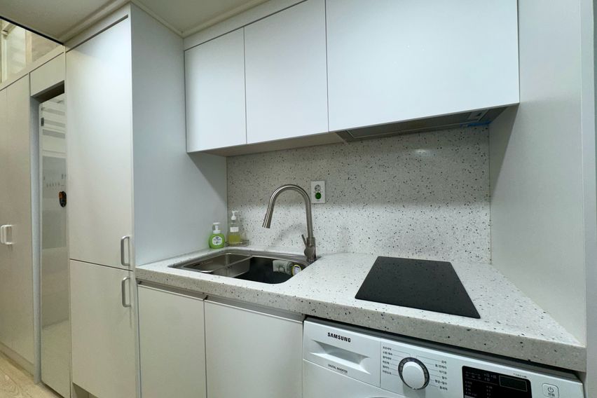 성수역 복층 풀옵션🟠 4번째 이미지