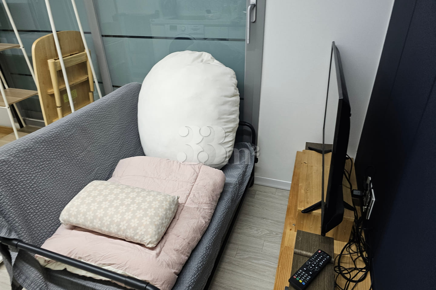 1.5-room apartment with full options, includi 7th image