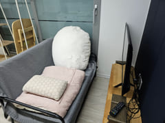 1.5-room apartment with full options, includi 7th image