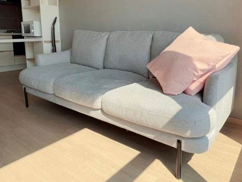 미소 파노라마 오션,쉼