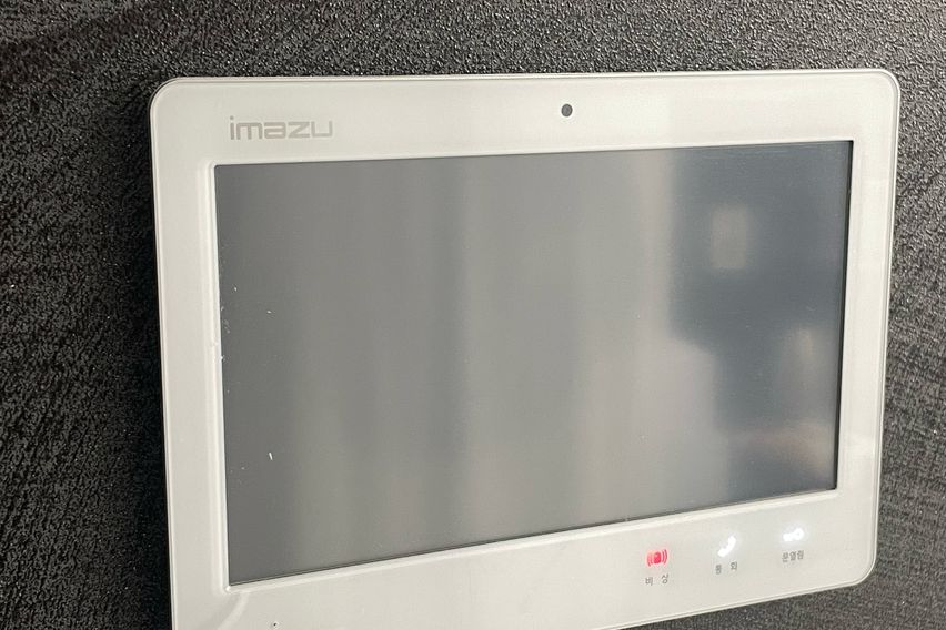 광안리 바로 앞 신축