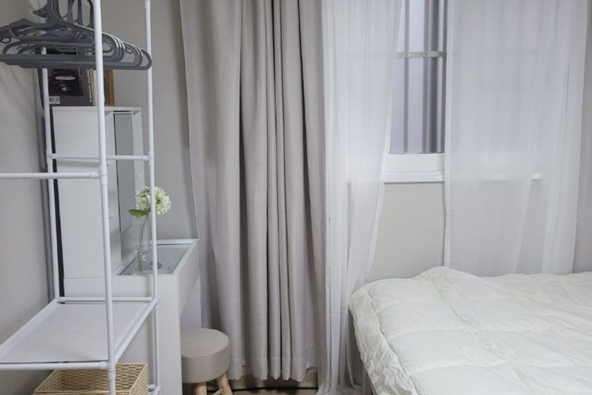 홍대역 1.5룸 202 2번째 이미지