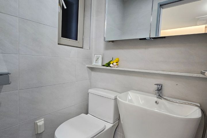 Spacious and warm near Asan Hospital 5th image
