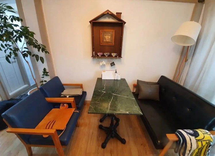 Private apartment near Yeungnam University in 0th image