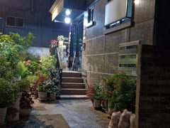 Nakseongdae 2-minute flower-filled house 103 8th image