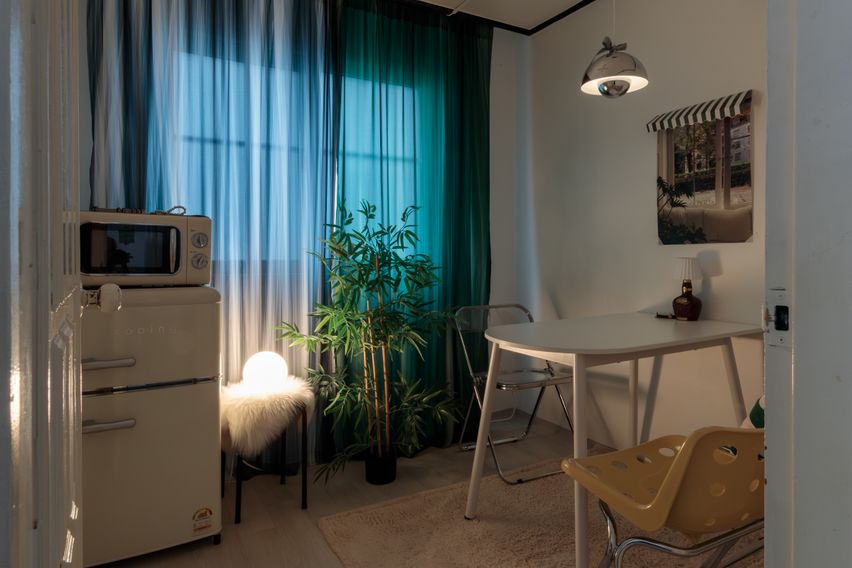 청담동4인 12번째 이미지