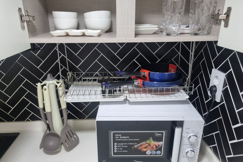 여의도 가성비 복층