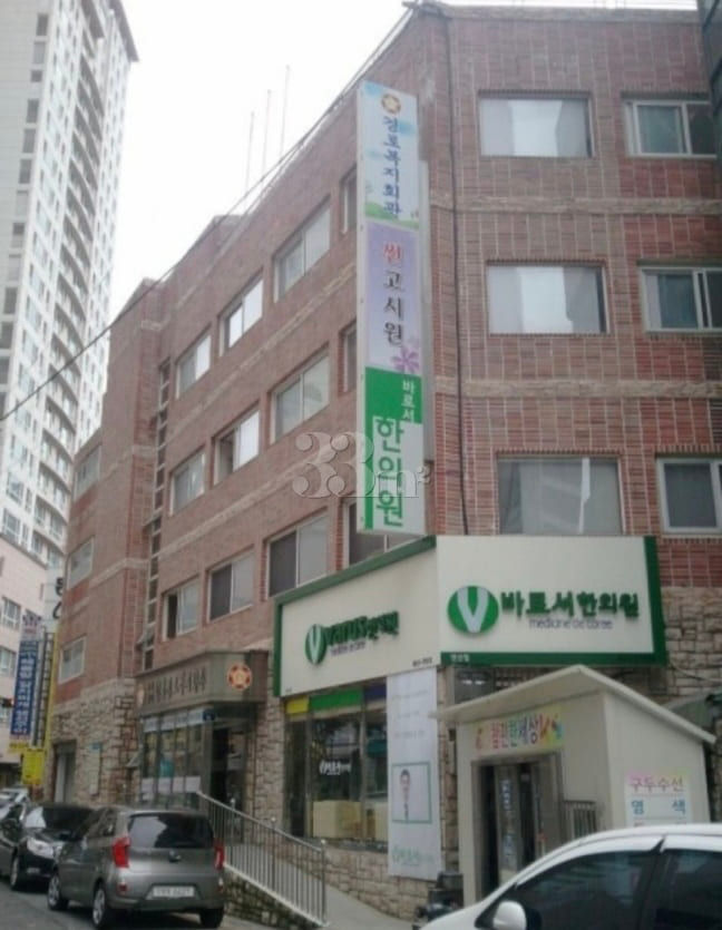 Yangjeong Yeonsan-dong Gyodae Goshiwon 6th image