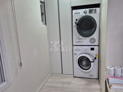Pet-friendly, ceiling fan, queen-size bed, dr 5th image