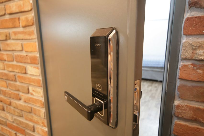 신축 풀옵션 여성룸2 7번째 이미지