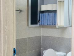 Fully furnished, 4-minute walk from Bongcheon 13th image