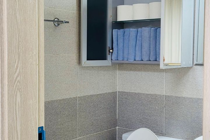 Fully furnished, 4-minute walk from Bongcheon 13th image