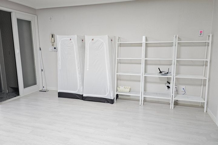 Wolgot Baegot Apartment 9th image